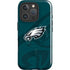 NFL Philadelphia Eagles Double Vision iPhone 16 Pro Magsafe Impact Case